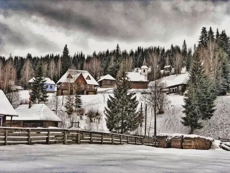 Lunca de Jos Cazare | Motel (K1262-39) Imaginea poate fi supusă drepturilor de autor. Se recomandă contactarea titularului drepturilor.