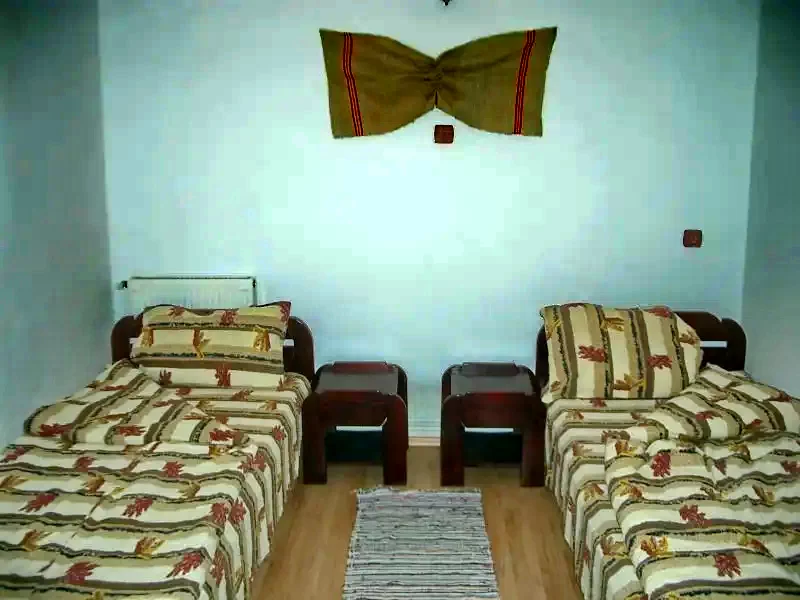 Cernat Cazare | Hotel**** (K0642-8) Imaginea poate fi supusă drepturilor de autor. Se recomandă contactarea titularului drepturilor.