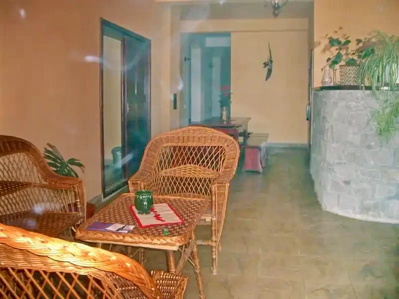 Cernat Cazare | Hotel**** (K0642-12) Imaginea poate fi supusă drepturilor de autor. Se recomandă contactarea titularului drepturilor.