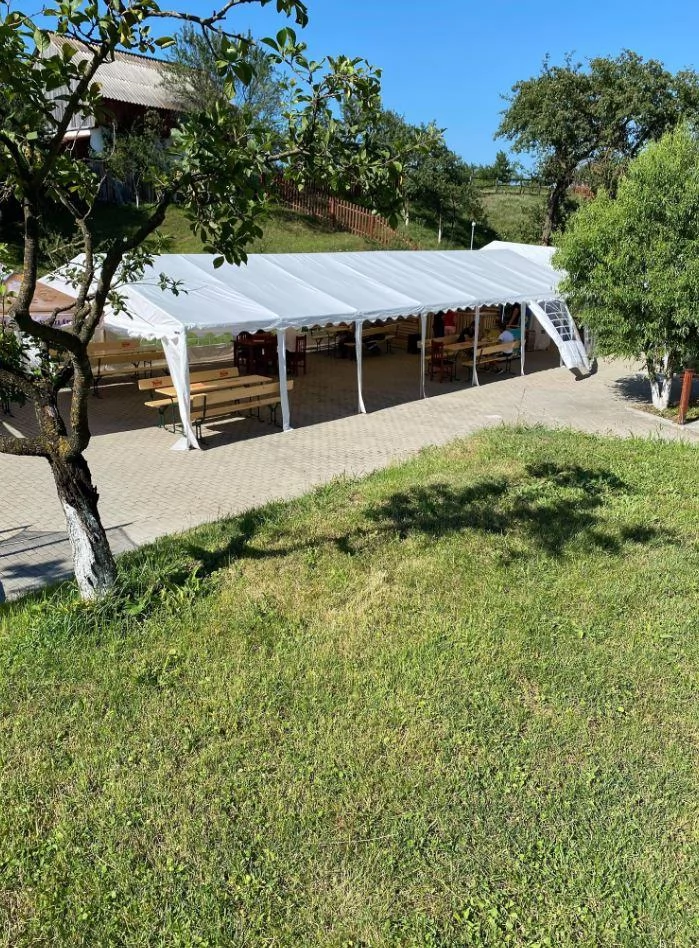 Cernat Cazare | Hotel**** (K0642-17) Imaginea poate fi supusă drepturilor de autor. Se recomandă contactarea titularului drepturilor.