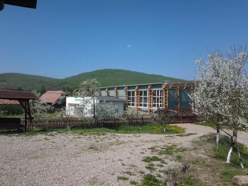 Cernat Cazare | Hotel**** (K0642-19) Imaginea poate fi supusă drepturilor de autor. Se recomandă contactarea titularului drepturilor.