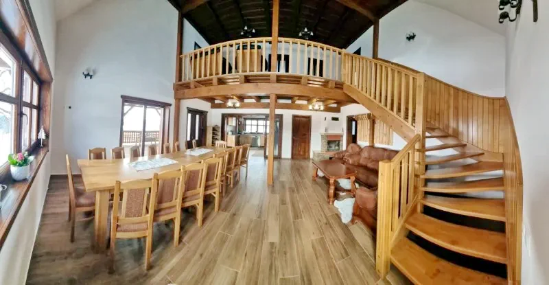 Vărșag Cazare | Hotel**** (K1434-4) Imaginea poate fi supusă drepturilor de autor. Se recomandă contactarea titularului drepturilor.