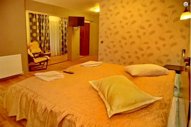 Cluj-Napoca Cazare | Pensiune turistică (K0793-5) Imaginea poate fi supusă drepturilor de autor. Se recomandă contactarea titularului drepturilor.