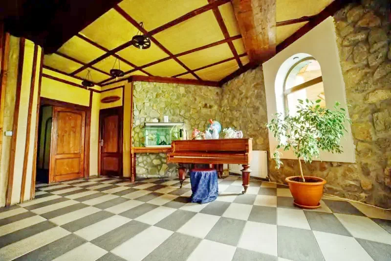 Cluj-Napoca Cazare | Pensiune turistică (K0793-6) Imaginea poate fi supusă drepturilor de autor. Se recomandă contactarea titularului drepturilor.