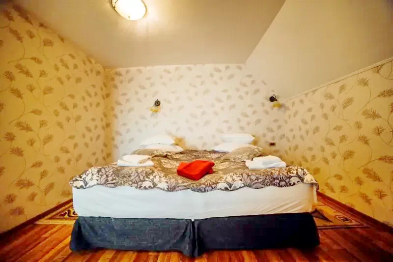 Cluj-Napoca Cazare | Pensiune turistică (K0793-8) Imaginea poate fi supusă drepturilor de autor. Se recomandă contactarea titularului drepturilor.