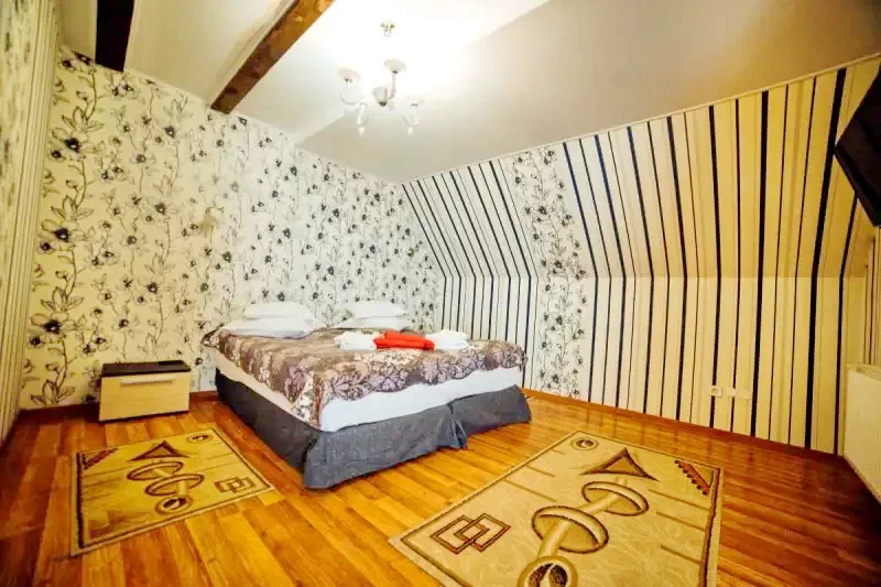 Kolozsvár Szállás | Hotel*** (K0793-26) A kép szerzői jogvédelem alatt állhat. Javasolt a kapcsolatfelvétel a jog tulajdonossal.