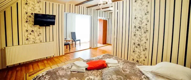 Cluj-Napoca Cazare | Pensiune turistică (K0793-28) Imaginea poate fi supusă drepturilor de autor. Se recomandă contactarea titularului drepturilor.