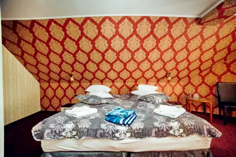 Cluj-Napoca Cazare | Pensiune turistică (K0793-31) Imaginea poate fi supusă drepturilor de autor. Se recomandă contactarea titularului drepturilor.