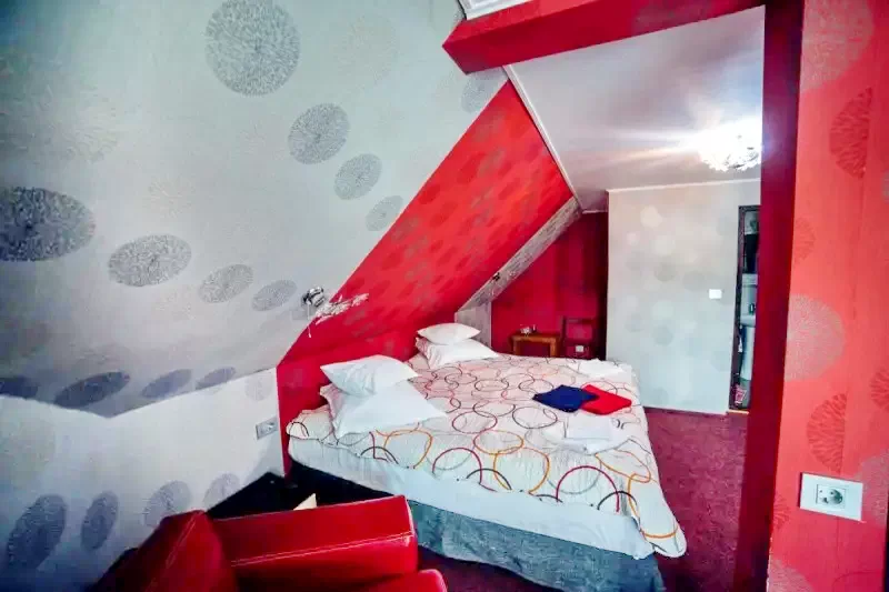 Cluj-Napoca Cazare | Pensiune turistică (K0793-49) Imaginea poate fi supusă drepturilor de autor. Se recomandă contactarea titularului drepturilor.