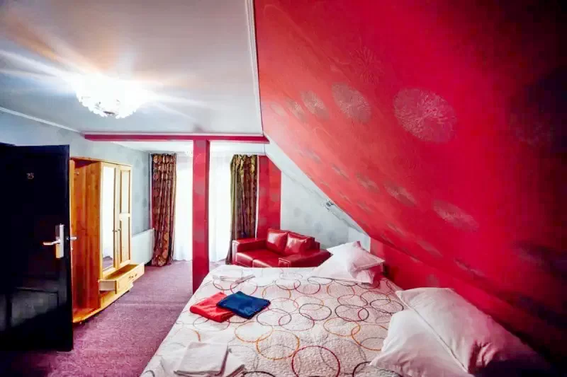 Kolozsvár Szállás | Hotel*** (K0793-51) A kép szerzői jogvédelem alatt állhat. Javasolt a kapcsolatfelvétel a jog tulajdonossal.