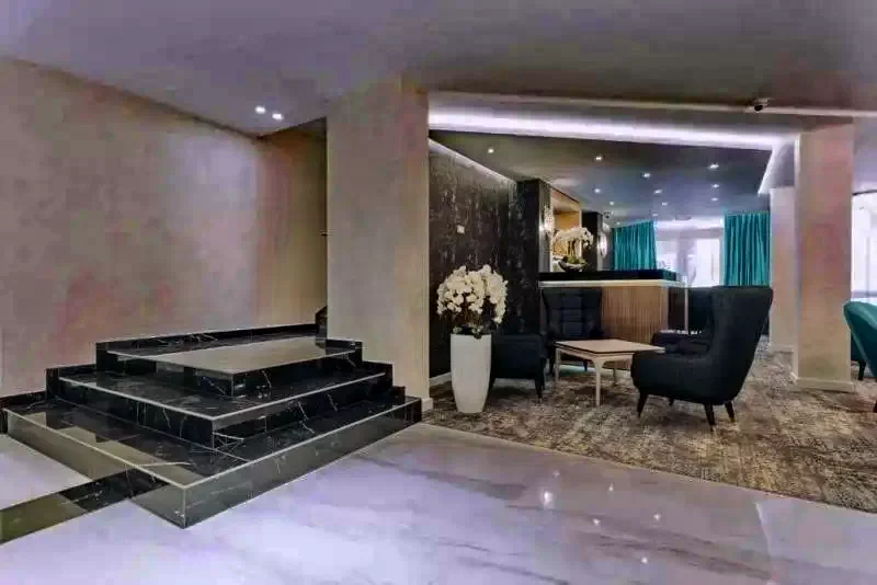 Băile 1 Mai Cazare | Casă de oaspeți (K0755-13) Imaginea poate fi supusă drepturilor de autor. Se recomandă contactarea titularului drepturilor.