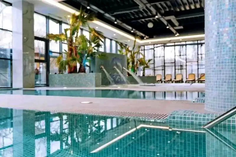 Băile 1 Mai Cazare | Casă de oaspeți (K0755-27) Imaginea poate fi supusă drepturilor de autor. Se recomandă contactarea titularului drepturilor.