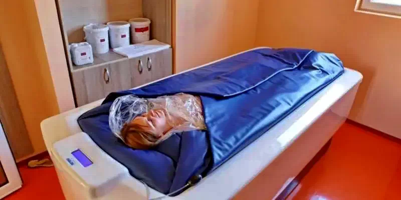 Băile 1 Mai Cazare | Casă de oaspeți (K0755-41) Imaginea poate fi supusă drepturilor de autor. Se recomandă contactarea titularului drepturilor.