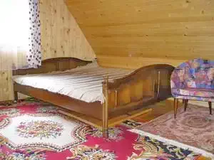 Băile Homorod Cazare | Sat de vacanță (K0040-6) Imaginea poate fi supusă drepturilor de autor. Se recomandă contactarea titularului drepturilor.