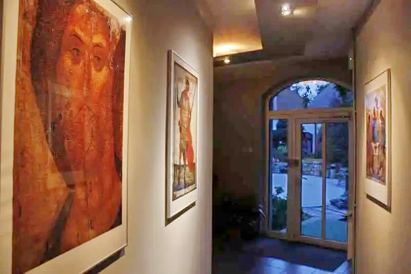 Nagyvárad Szállás | Turisztikai villa (K0953-17) A kép szerzői jogvédelem alatt állhat. Javasolt a kapcsolatfelvétel a jog tulajdonossal.