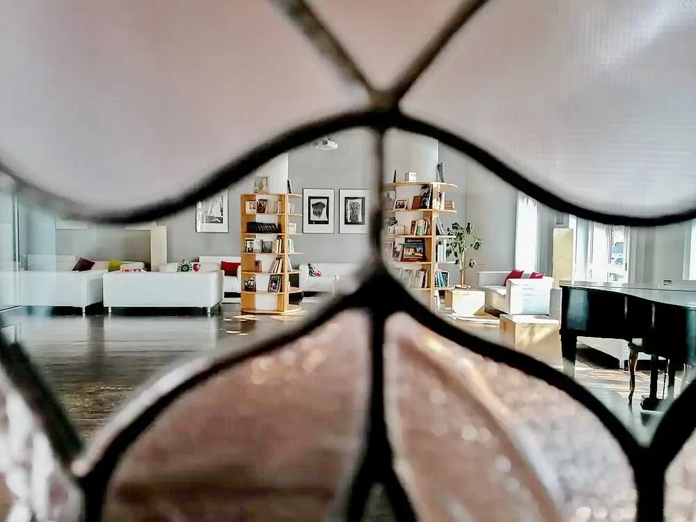 Nagyvárad Szállás | Hostel (K0953-47) A kép szerzői jogvédelem alatt állhat. Javasolt a kapcsolatfelvétel a jog tulajdonossal.