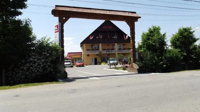 Szállás Săcălășeni - Moara Veche Motel*** | Szakállasfalva - Moara Veche Motel*** . A kép szerzői jogvédelem alatt állhat. Javasolt a kapcsolatfelvétel a jog tulajdonossal.