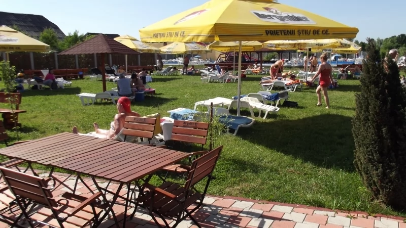 Szállás Săcălășeni - Moara Veche Motel*** | Szakállasfalva - Moara Veche Motel*** . A kép szerzői jogvédelem alatt állhat. Javasolt a kapcsolatfelvétel a jog tulajdonossal.
