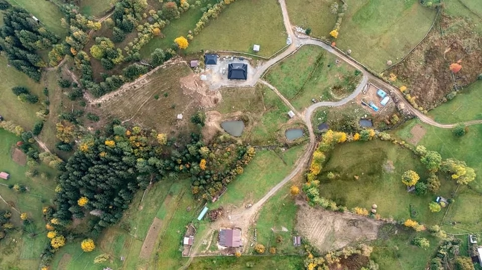 Borșa Cazare | Motel (K1227-57) Imaginea poate fi supusă drepturilor de autor. Se recomandă contactarea titularului drepturilor.