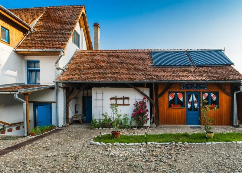 Szászkézd Szállás | Motel (K1485-16) A kép szerzői jogvédelem alatt állhat. Javasolt a kapcsolatfelvétel a jog tulajdonossal.