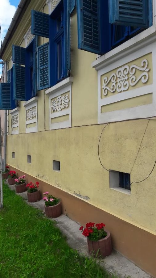 Saschiz Cazare | Motel (K1485-30) Imaginea poate fi supusă drepturilor de autor. Se recomandă contactarea titularului drepturilor.