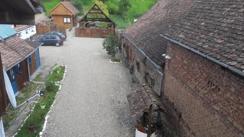 Szászkézd Szállás | Motel (K1485-32) A kép szerzői jogvédelem alatt állhat. Javasolt a kapcsolatfelvétel a jog tulajdonossal.