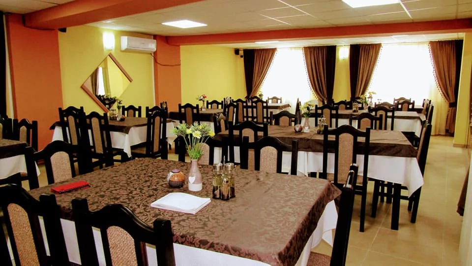 Deva Cazare | Motel (K1475-2) Imaginea poate fi supusă drepturilor de autor. Se recomandă contactarea titularului drepturilor.