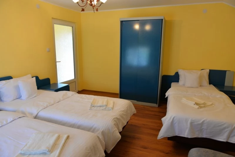 Deva Cazare | Motel (K1475-27) Imaginea poate fi supusă drepturilor de autor. Se recomandă contactarea titularului drepturilor.