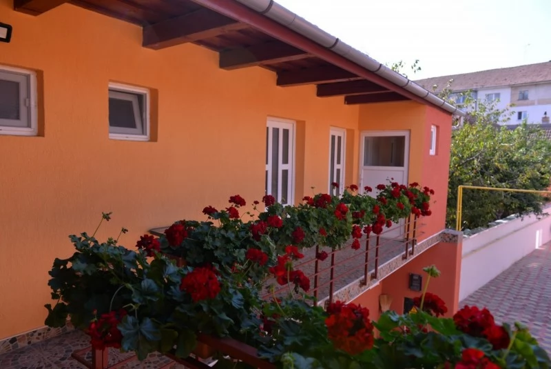 Deva Cazare | Motel (K1475-29) Imaginea poate fi supusă drepturilor de autor. Se recomandă contactarea titularului drepturilor.