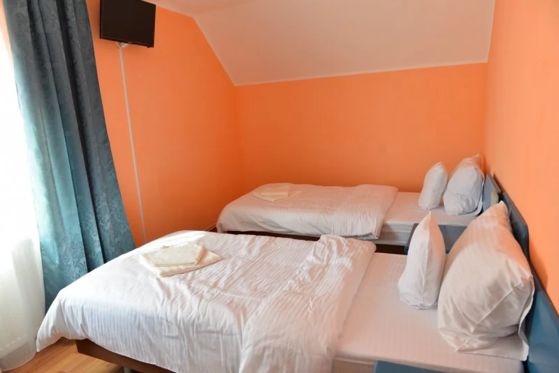 Deva Cazare | Motel (K1475-32) Imaginea poate fi supusă drepturilor de autor. Se recomandă contactarea titularului drepturilor.