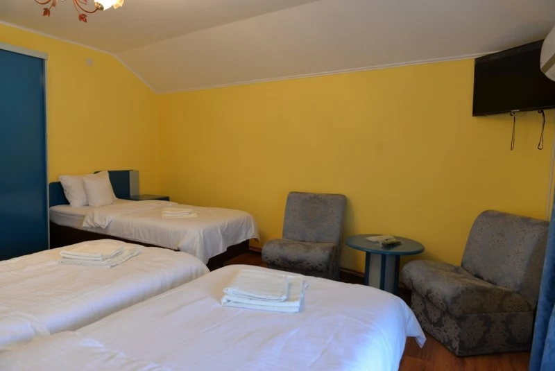 Deva Cazare | Motel (K1475-38) Imaginea poate fi supusă drepturilor de autor. Se recomandă contactarea titularului drepturilor.