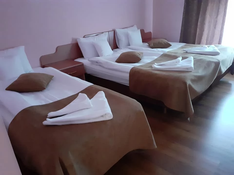 Deva Cazare | Motel (K1475-43) Imaginea poate fi supusă drepturilor de autor. Se recomandă contactarea titularului drepturilor.