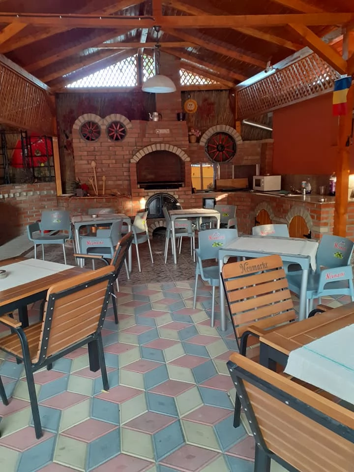 Deva Cazare | Motel (K1475-53) Imaginea poate fi supusă drepturilor de autor. Se recomandă contactarea titularului drepturilor.