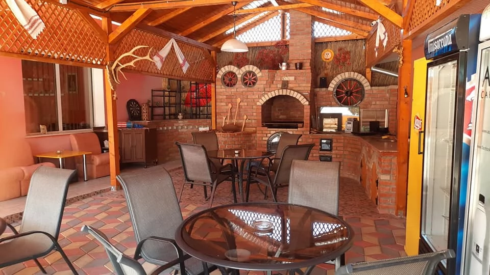 Deva Cazare | Motel (K1475-55) Imaginea poate fi supusă drepturilor de autor. Se recomandă contactarea titularului drepturilor.