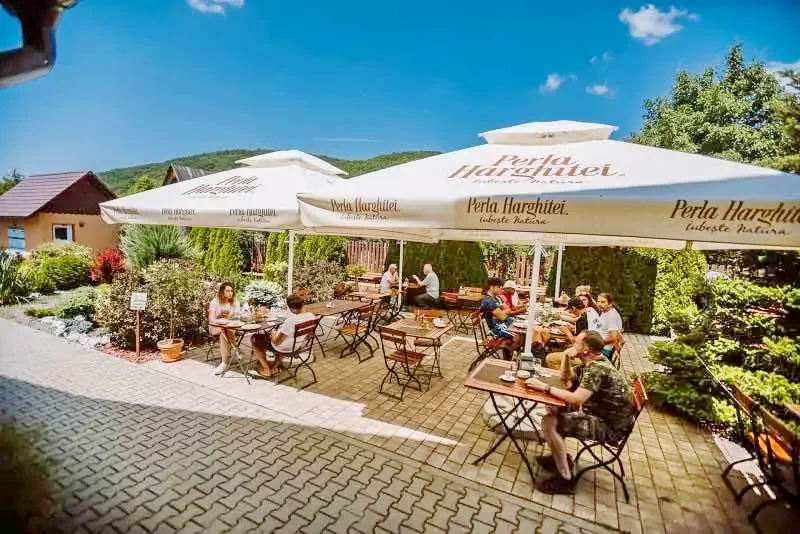 Câmpu Cetății Cazare | Pensiune (K0996-42) Imaginea poate fi supusă drepturilor de autor. Se recomandă contactarea titularului drepturilor.