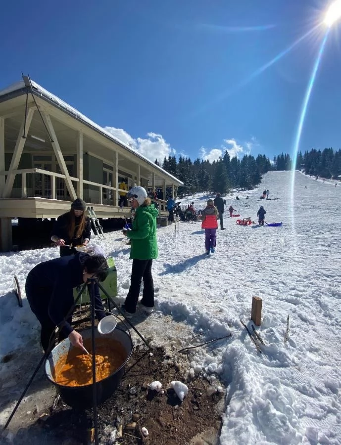 Cazare Piricica  - Tihna Muntelui*** | Mountain Rest Piricske - Hegyi Pihenő Panzió***. Imaginea poate fi supusă drepturilor de autor. Se recomandă contactarea titularului drepturilor.