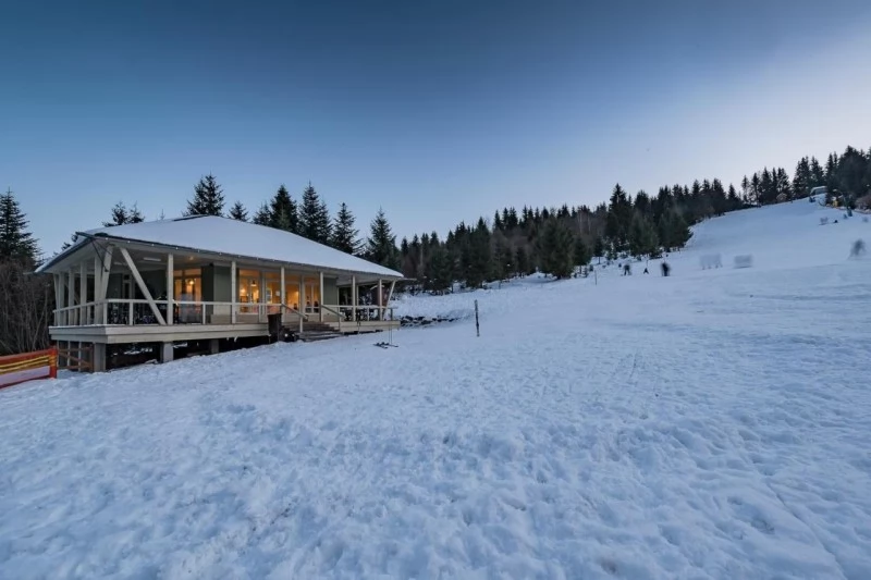 Cazare Piricica  - Tihna Muntelui*** | Mountain Rest Piricske - Hegyi Pihenő Panzió***. Imaginea poate fi supusă drepturilor de autor. Se recomandă contactarea titularului drepturilor.
