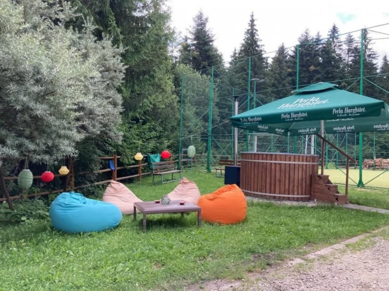 Harghita-Băi Cazare | Pensiune (K1077-51) Imaginea poate fi supusă drepturilor de autor. Se recomandă contactarea titularului drepturilor.