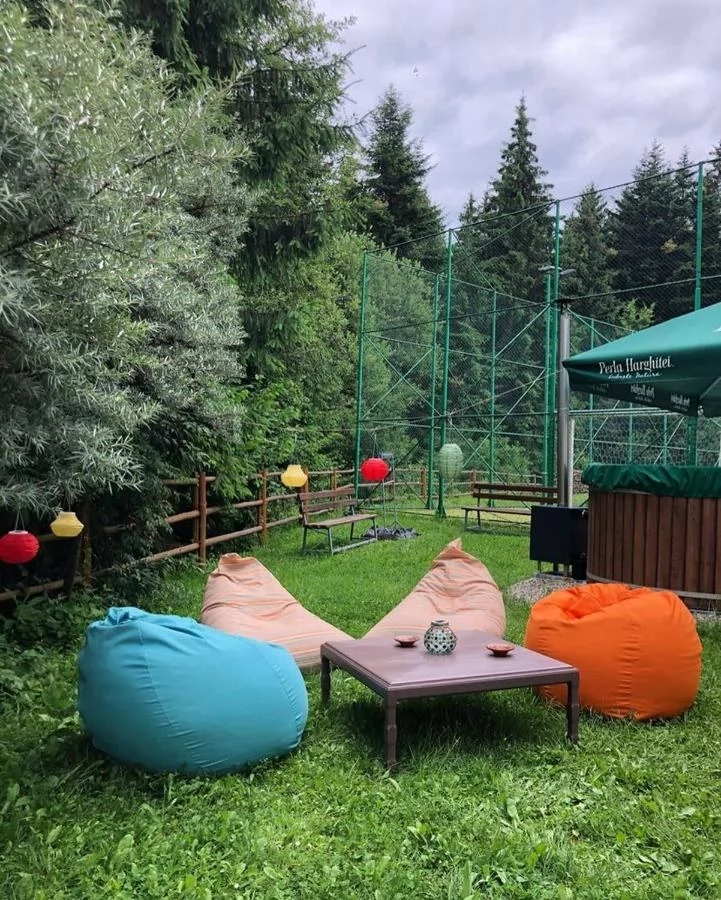 Harghita-Băi Cazare | Pensiune (K1077-57) Imaginea poate fi supusă drepturilor de autor. Se recomandă contactarea titularului drepturilor.
