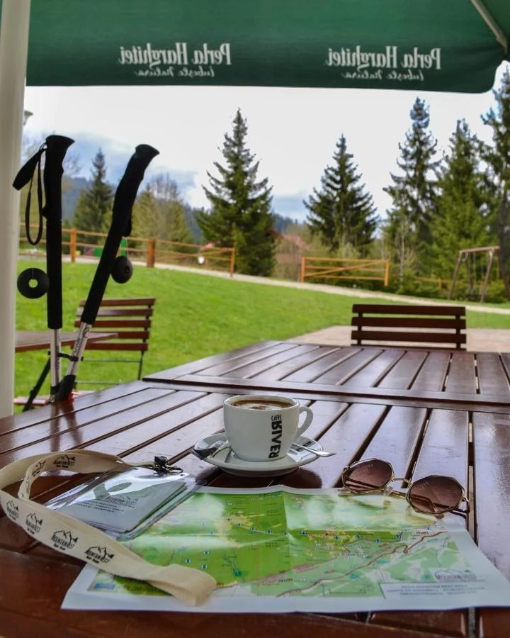 Cazare Piricica  - Tihna Muntelui*** | Mountain Rest Piricske - Hegyi Pihenő Panzió***. Imaginea poate fi supusă drepturilor de autor. Se recomandă contactarea titularului drepturilor.