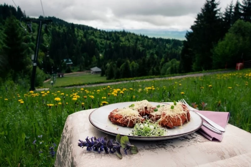 Cazare Piricica  - Tihna Muntelui*** | Mountain Rest Piricske - Hegyi Pihenő Panzió***. Imaginea poate fi supusă drepturilor de autor. Se recomandă contactarea titularului drepturilor.
