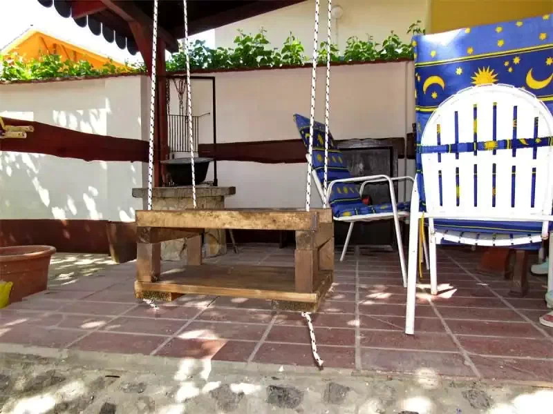 Cazare | Cabană (K0286-3) Imaginea poate fi supusă drepturilor de autor. Se recomandă contactarea titularului drepturilor.  Cazare | Cabană (K0286-3) Imaginea poate fi supusă drepturilor de autor. Se recomandă contactarea titularului drepturilor.