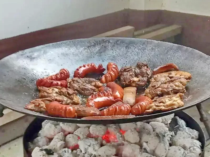 Cazare | Cabană (K0286-41) Imaginea poate fi supusă drepturilor de autor. Se recomandă contactarea titularului drepturilor.  Cazare | Cabană (K0286-41) Imaginea poate fi supusă drepturilor de autor. Se recomandă contactarea titularului drepturilor.