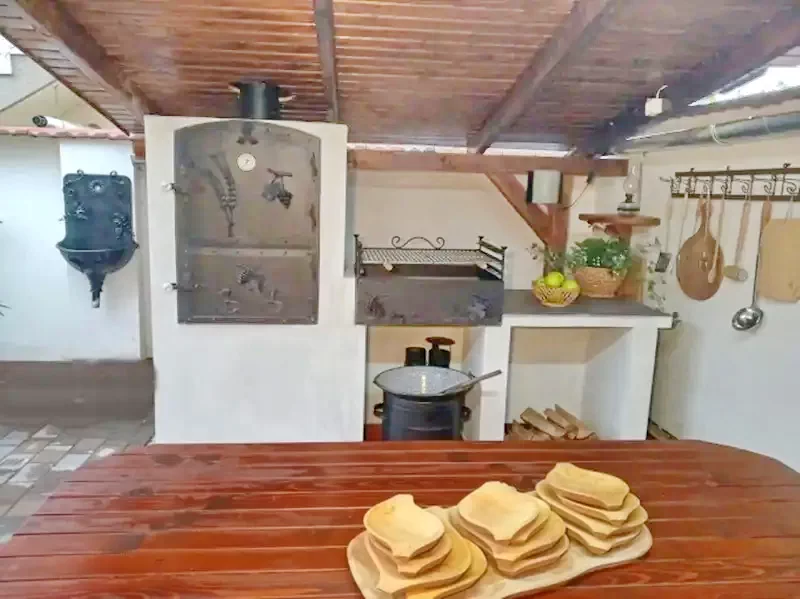 Cazare | Cabană (K0286-44) Imaginea poate fi supusă drepturilor de autor. Se recomandă contactarea titularului drepturilor.  Cazare | Cabană (K0286-44) Imaginea poate fi supusă drepturilor de autor. Se recomandă contactarea titularului drepturilor.