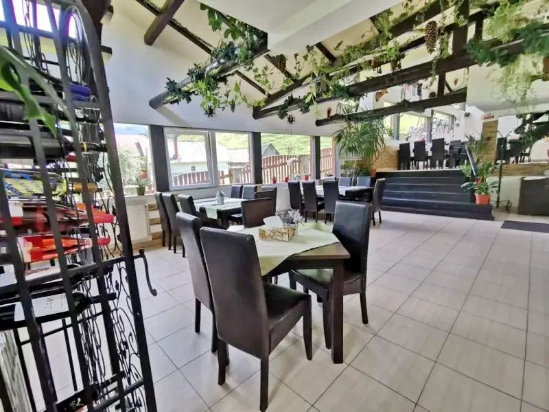 Moieciu de Sus Cazare | Pensiune (K1372-6) Imaginea poate fi supusă drepturilor de autor. Se recomandă contactarea titularului drepturilor. Moieciu de Sus Cazare | Pensiune (K1372-6) Imaginea poate fi supusă drepturilor de autor. Se recomandă contactarea titularului drepturilor.