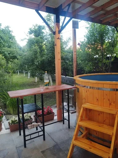 Kézdialmás Szállás | Motel (K1201-1) A kép szerzői jogvédelem alatt állhat. Javasolt a kapcsolatfelvétel a jog tulajdonossal.