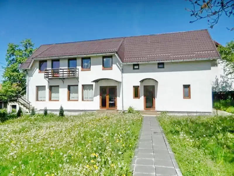 Kézdialmás Szállás | Motel (K1201-7) A kép szerzői jogvédelem alatt állhat. Javasolt a kapcsolatfelvétel a jog tulajdonossal.