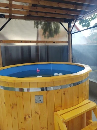 Mereni Cazare | Motel (K1201-34) Imaginea poate fi supusă drepturilor de autor. Se recomandă contactarea titularului drepturilor.