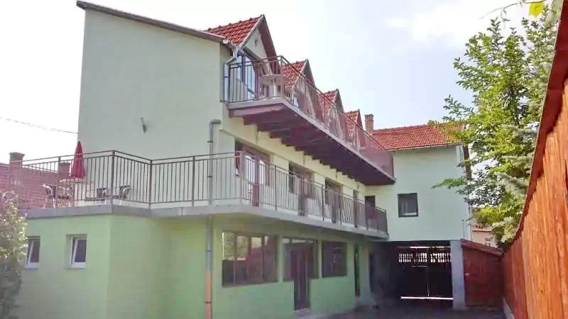 Magyarlóna Szállás | Motel (K0082-20) A kép szerzői jogvédelem alatt állhat. Javasolt a kapcsolatfelvétel a jog tulajdonossal.