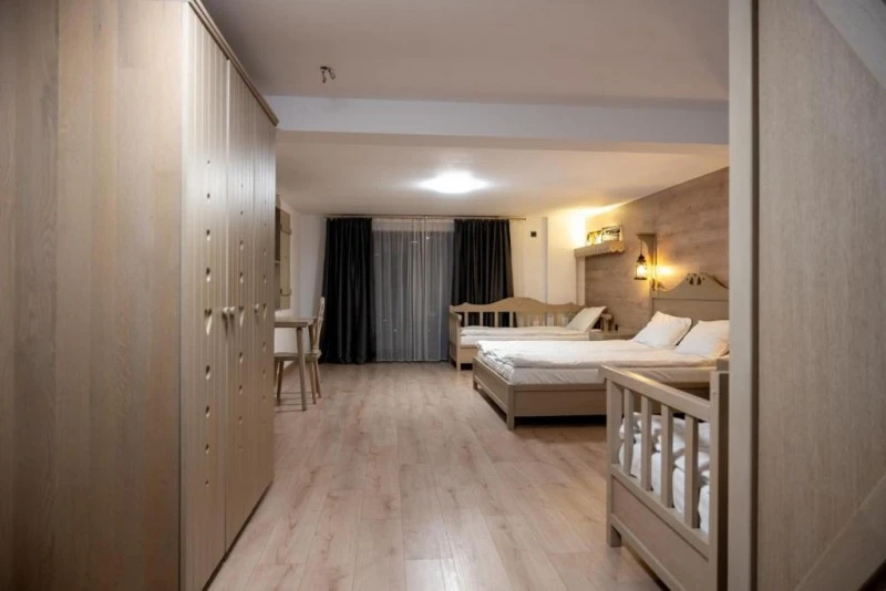 Bran Cazare | Motel (K1572-8) Imaginea poate fi supusă drepturilor de autor. Se recomandă contactarea titularului drepturilor.